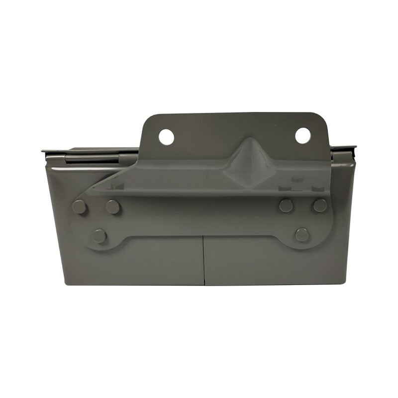 Universal Tractor Toolbox w/ Bracket & Bolts TB-17005 could fit Fordson Ferguson