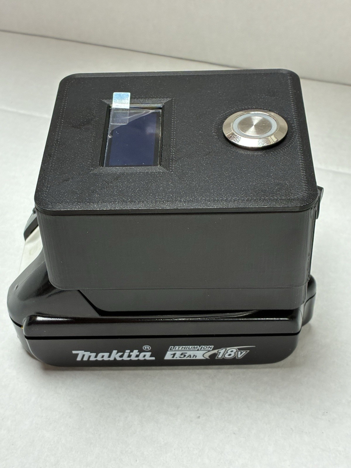Makita LXT 18V Battery Unlocker Repair Tool ***stand-alone***
