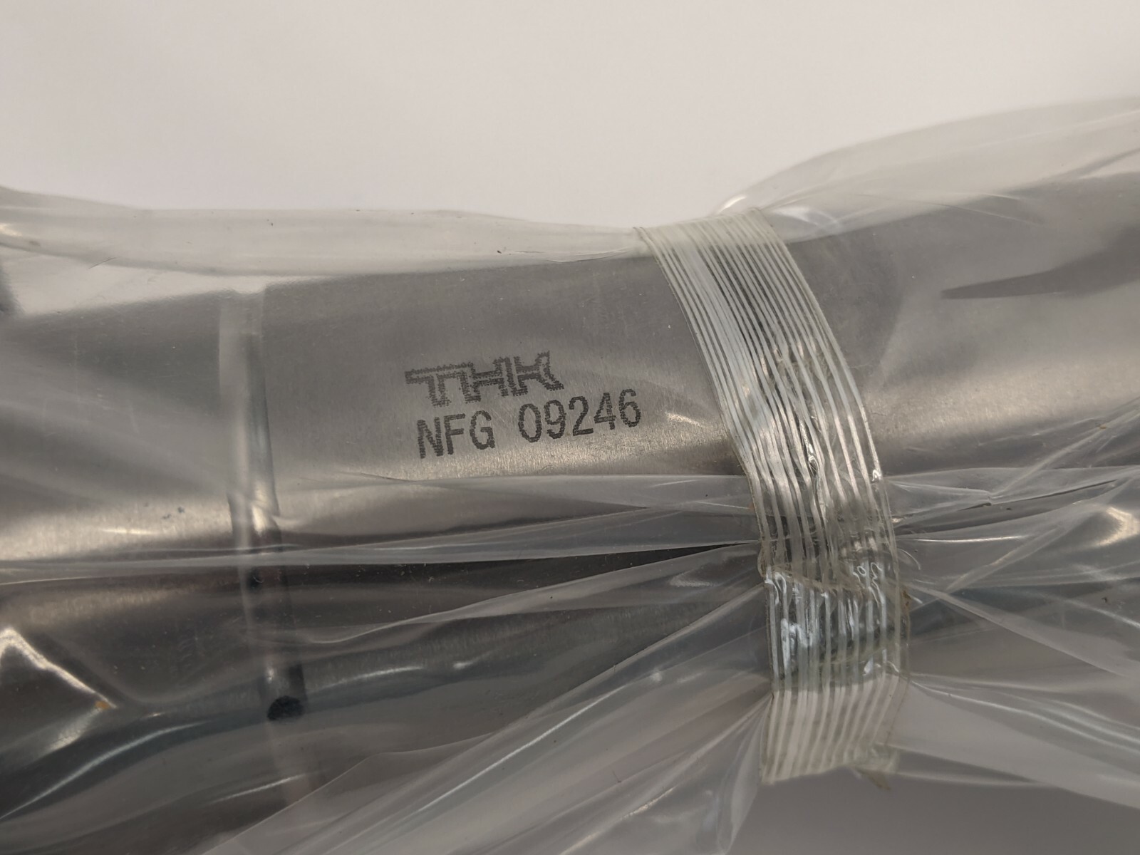 THK 2LFB40TXUU+975LE Shaft NFG 09246 34″ L