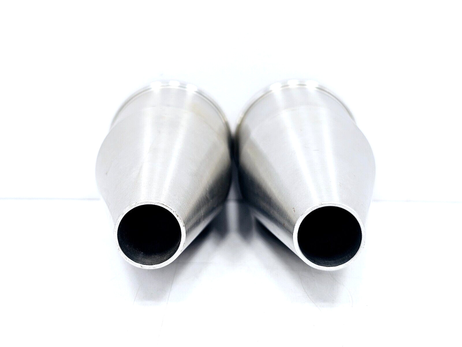 985 45285-07 EJECTOR NOZZLE 1530 FOR JWP-26 FOR ALFA LAVAL LOT OF 2