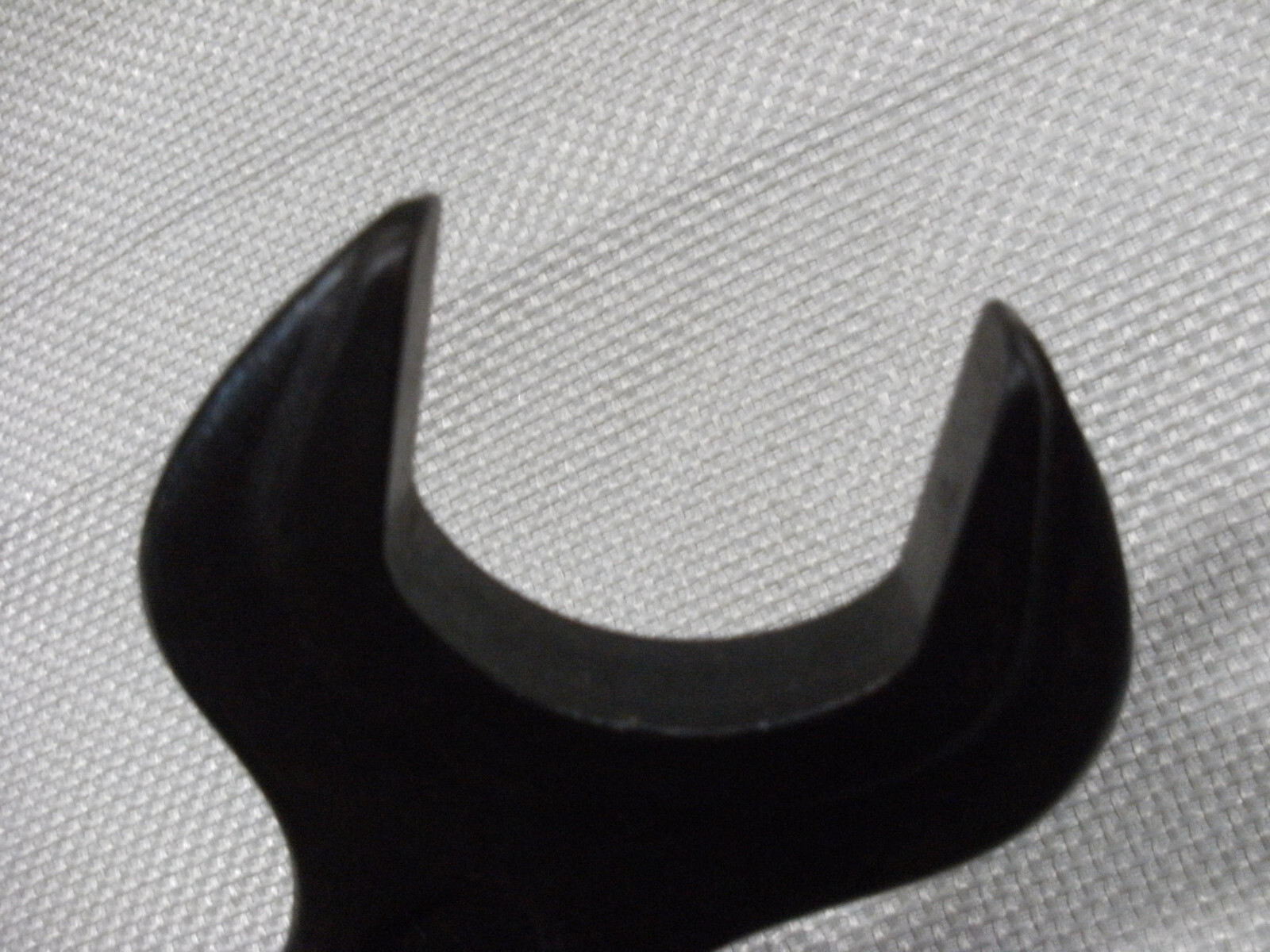 Vintage WGB Open End Spanner Wrench 46mm DIN 894 (14.75″ in length) – Preowned
