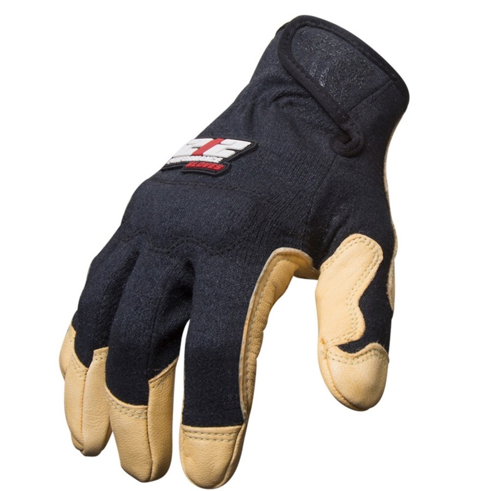 212 Performance GSA Compliant Leather Metal Fabricators Work Gloves FRGGSA-05