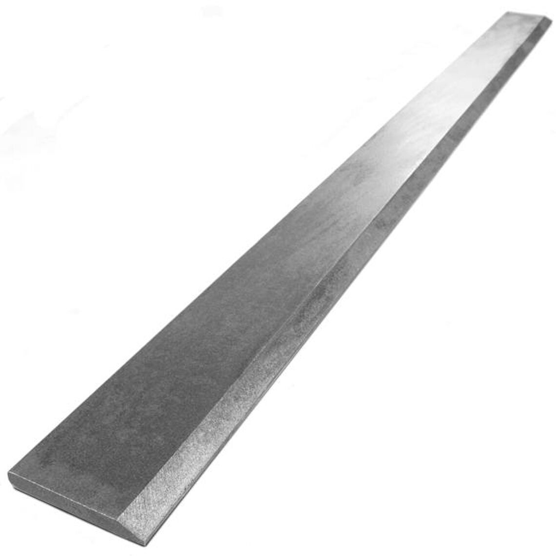Titan Attachments 66″Carbon Steel Hardened Cutting Edge for Bucket 1055 1/2″