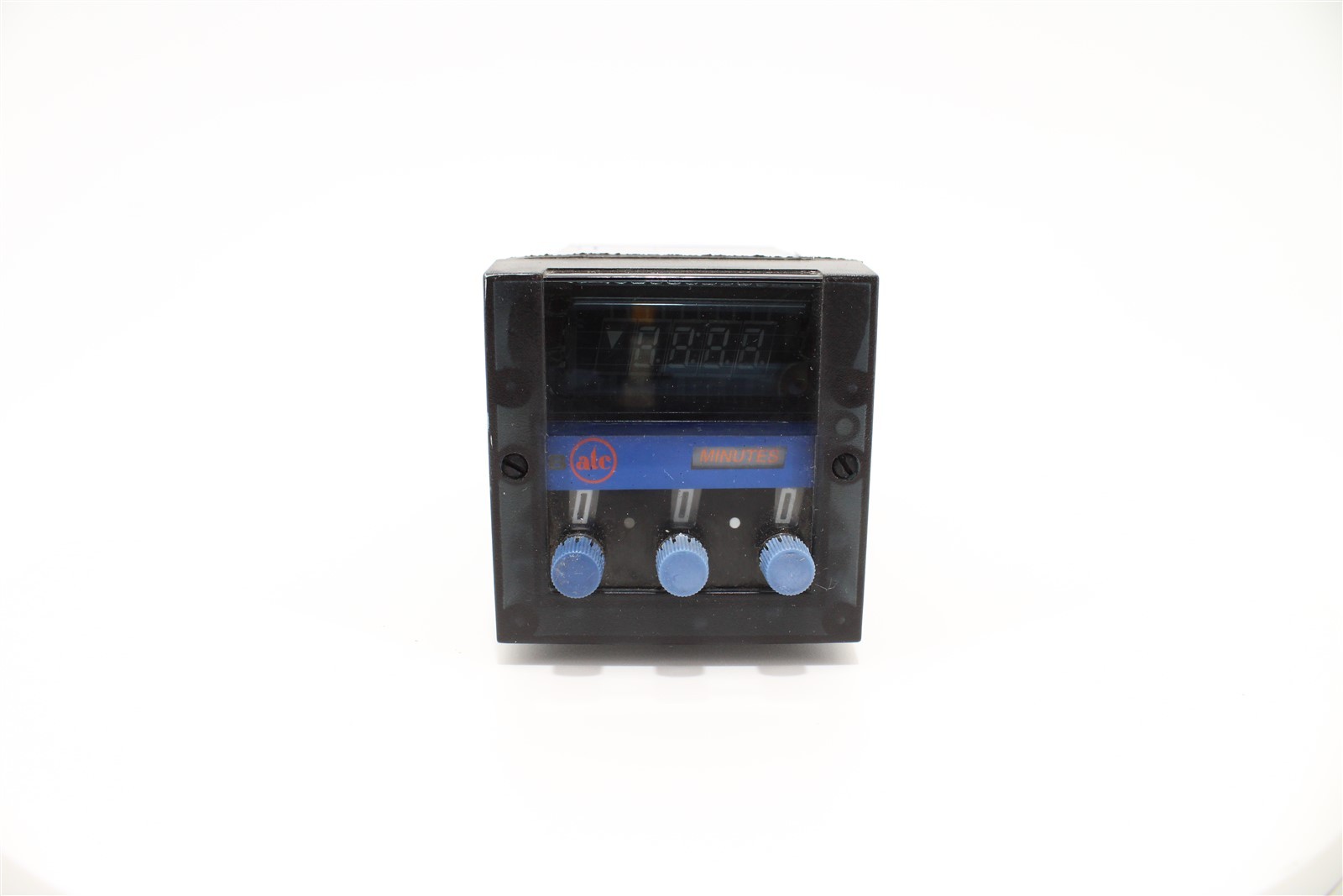 ATC 365A-300-Q-30-PX Long Ranger Computing Timer | 120V AC | On-Delay | DPDT