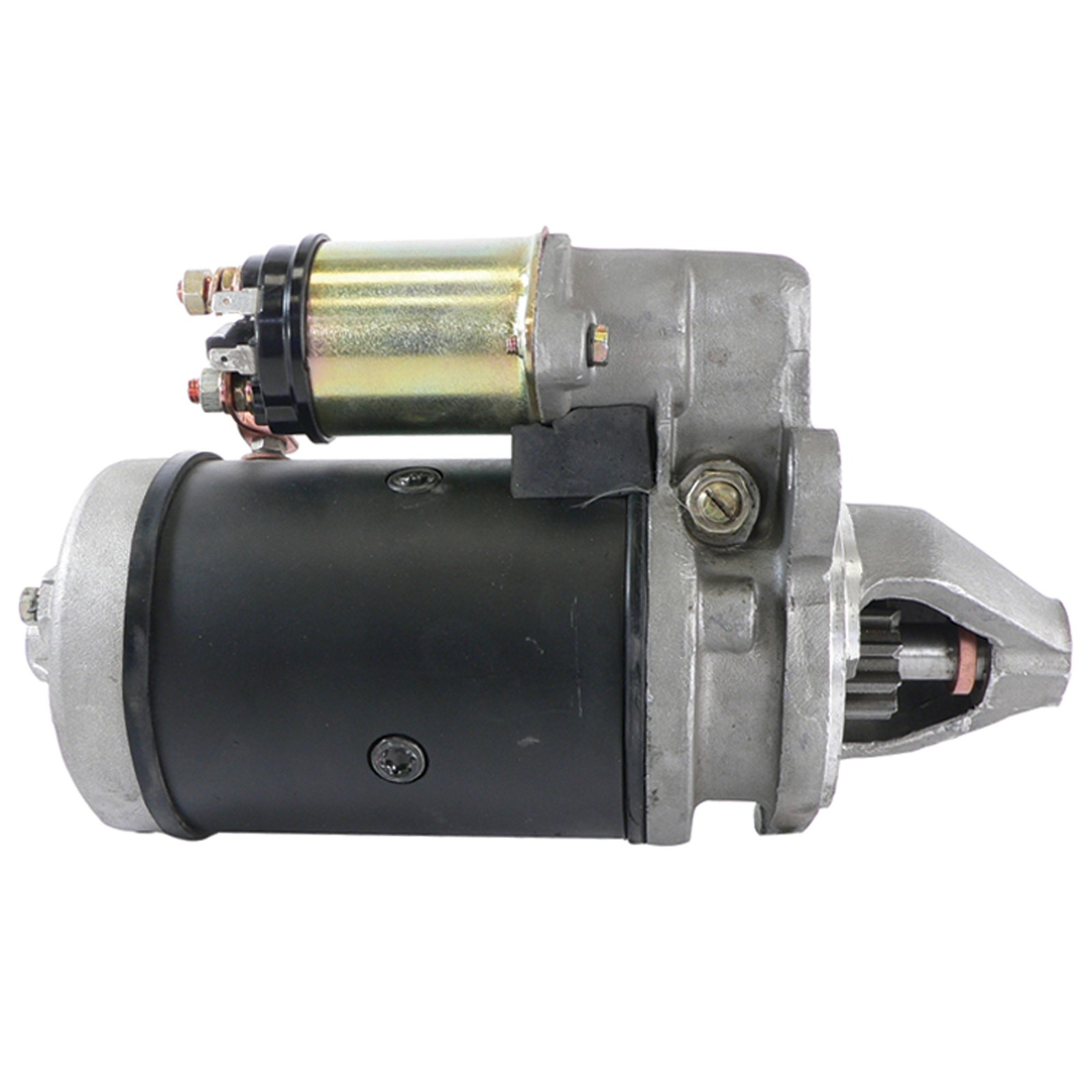 Starter For Case Tractor Farm 1294 1390 1394 1490 1494 Diesel 26167