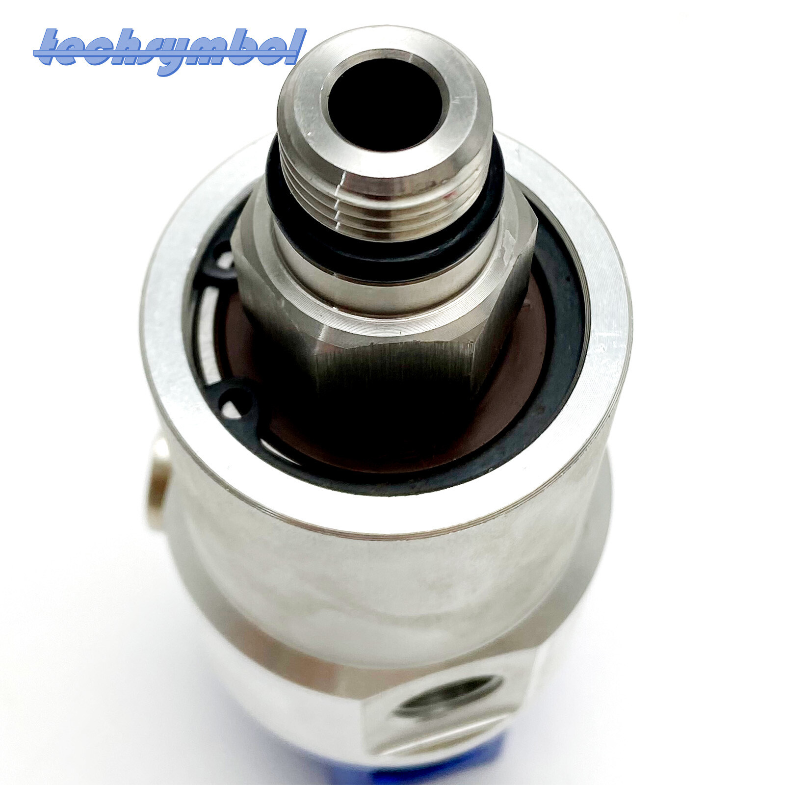 1Pc New High-speed Pneumatic Rotary Joint Replace for Deublin 902-120-188