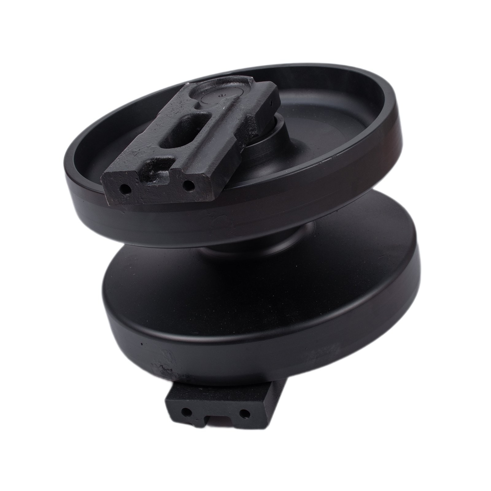 Front Track Idler for Kubota SVL65/75/90/95 Loader Undercarriage Excavator Part
