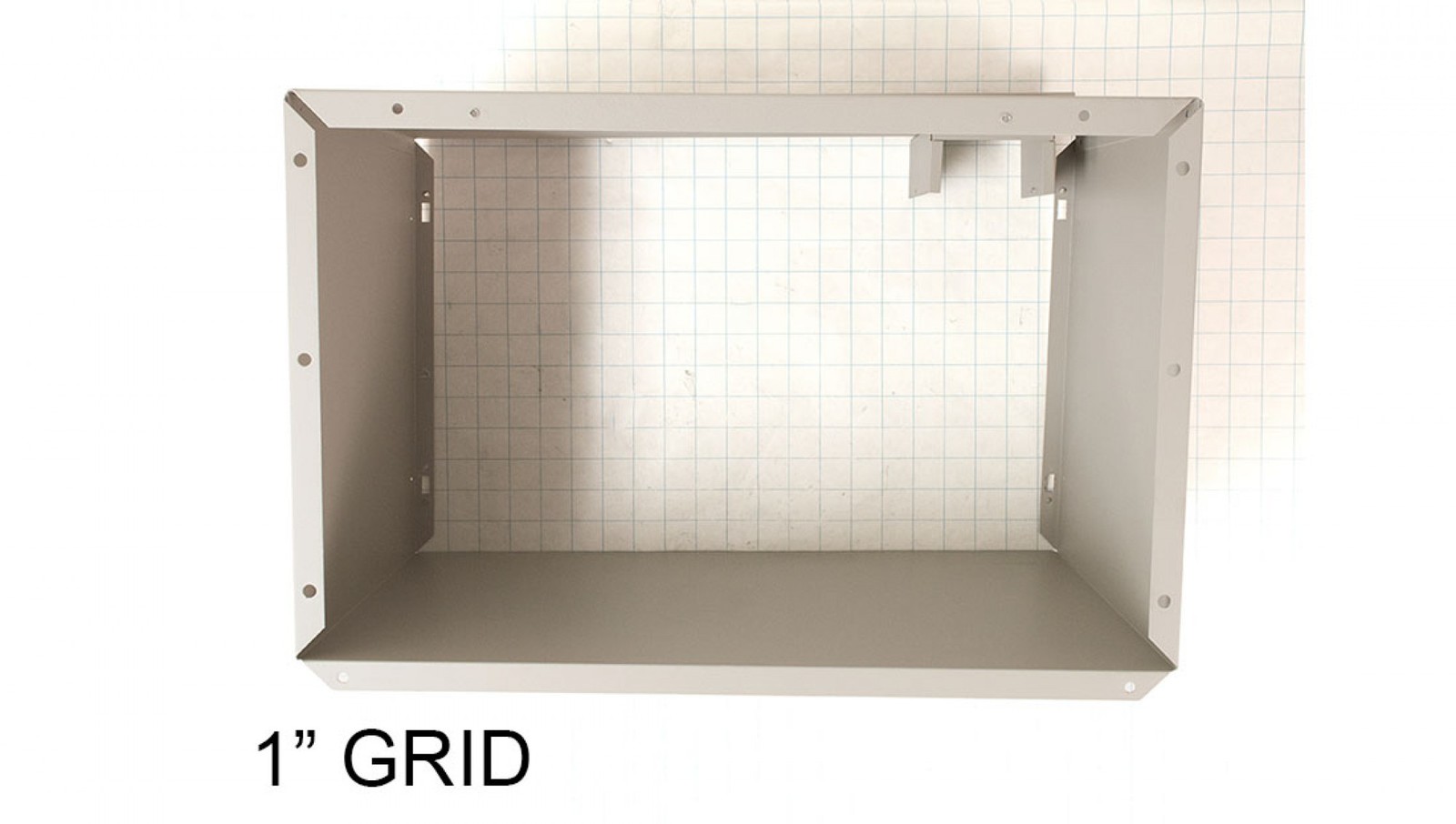 Evaporative Cooler Part # 5-4-33 – Duct Assy Brisa Window