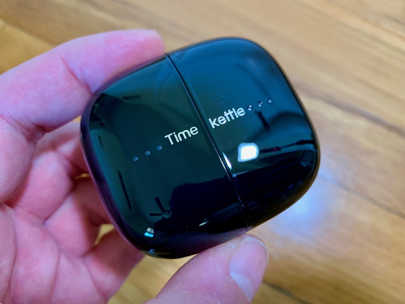 Timekettle M3 3-in-1 AI Translator Earbuds, 43 Languages and 96 Accents, 2-Way