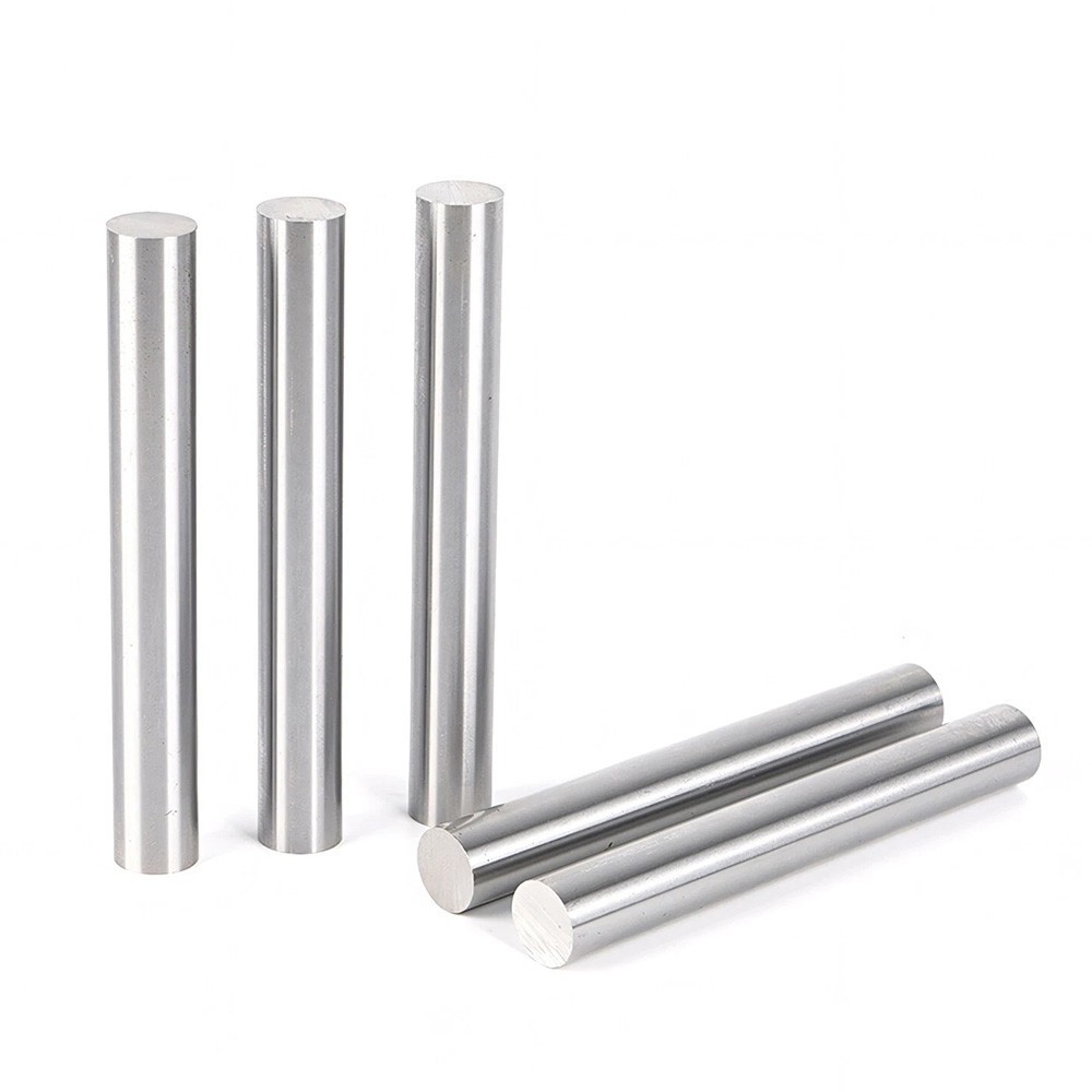150mm HSS High Speed Steel Rod Ø 1mm – 50mm Round Bar Shaft Turning Tool Blank