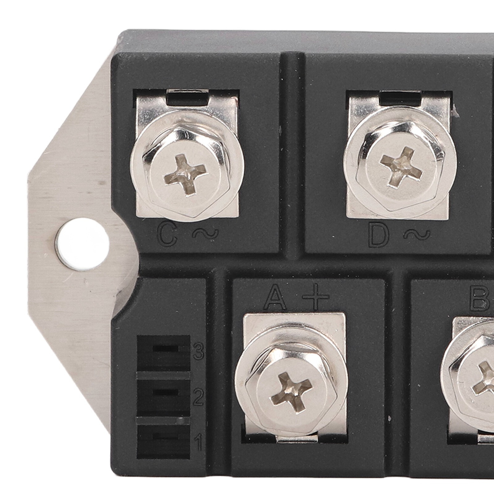 Bridge Rectifier 1600V 250A 3 Phase 5 Terminal Diode Bridge Rectifier