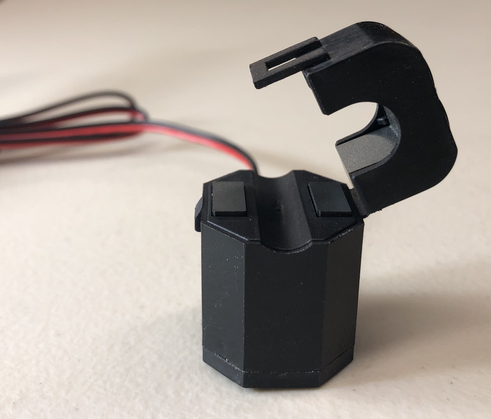 50 ct. 75-amp Current Transformer Split Core 3000:1 – new, $0.99/each! Ship free
