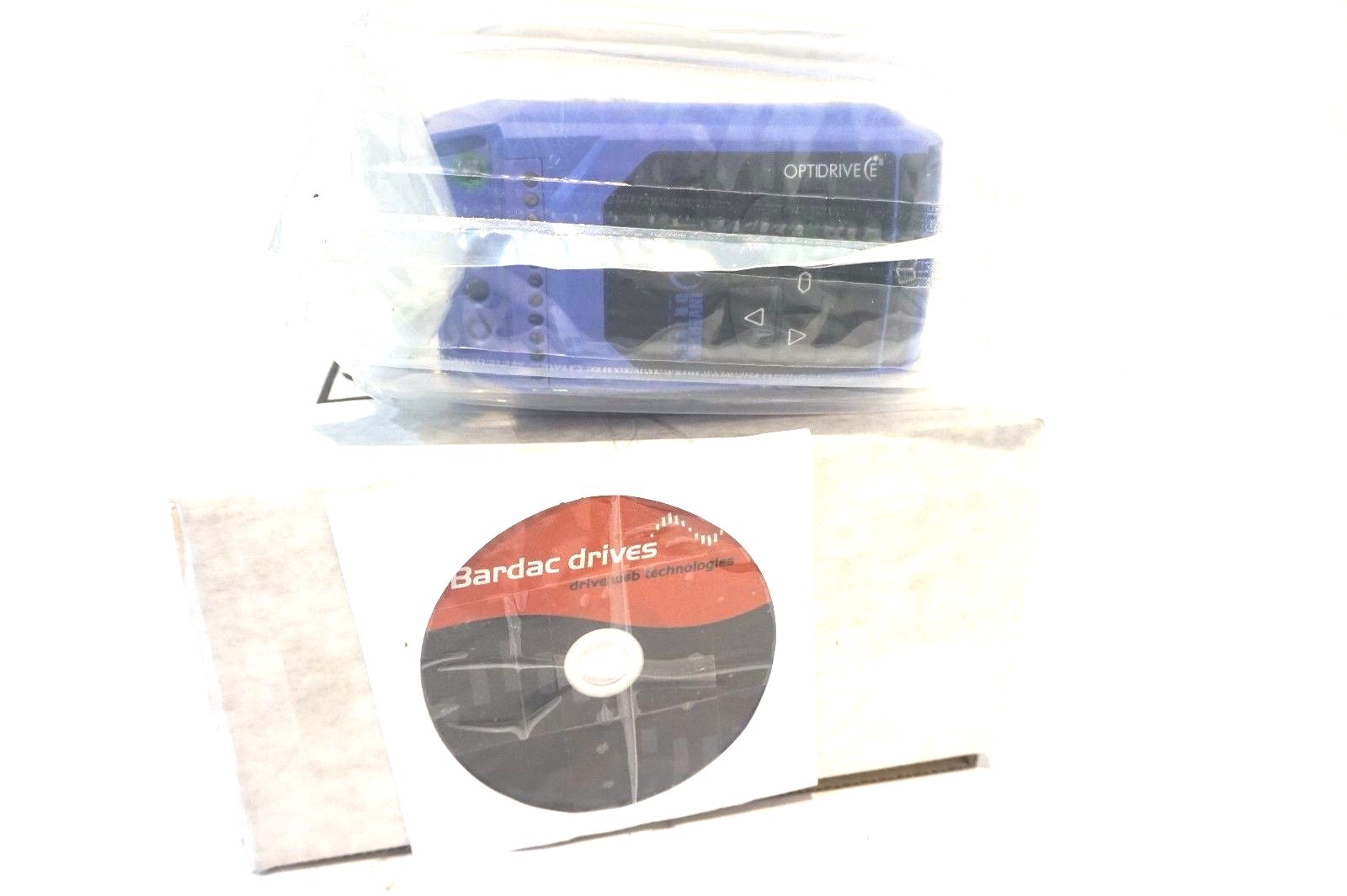 NEW INVERTEK DRIVES ODE2-12010-1H012-01 OPTIDRIVE E2 ODE2120101H01201