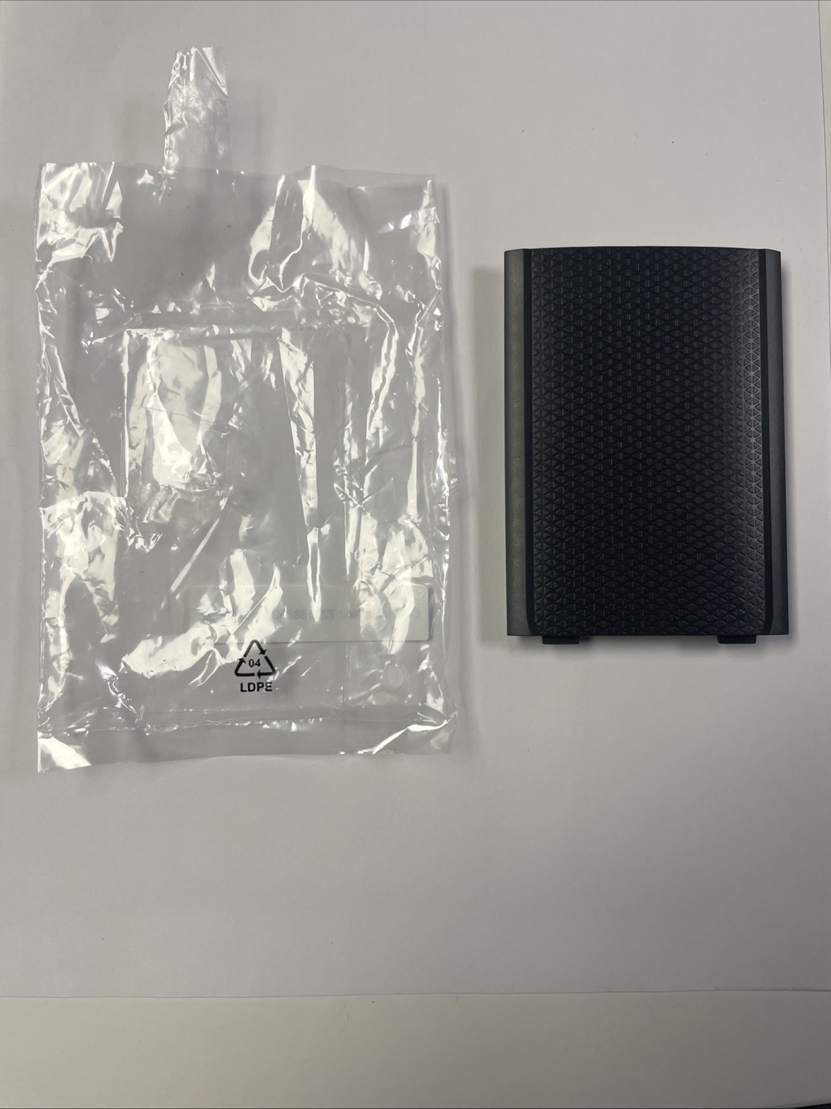 Honeywell CT47X0N3ED100G CT47 Wi-Fi 6E 5.5″ Handheld Terminal with FlexRange XLR