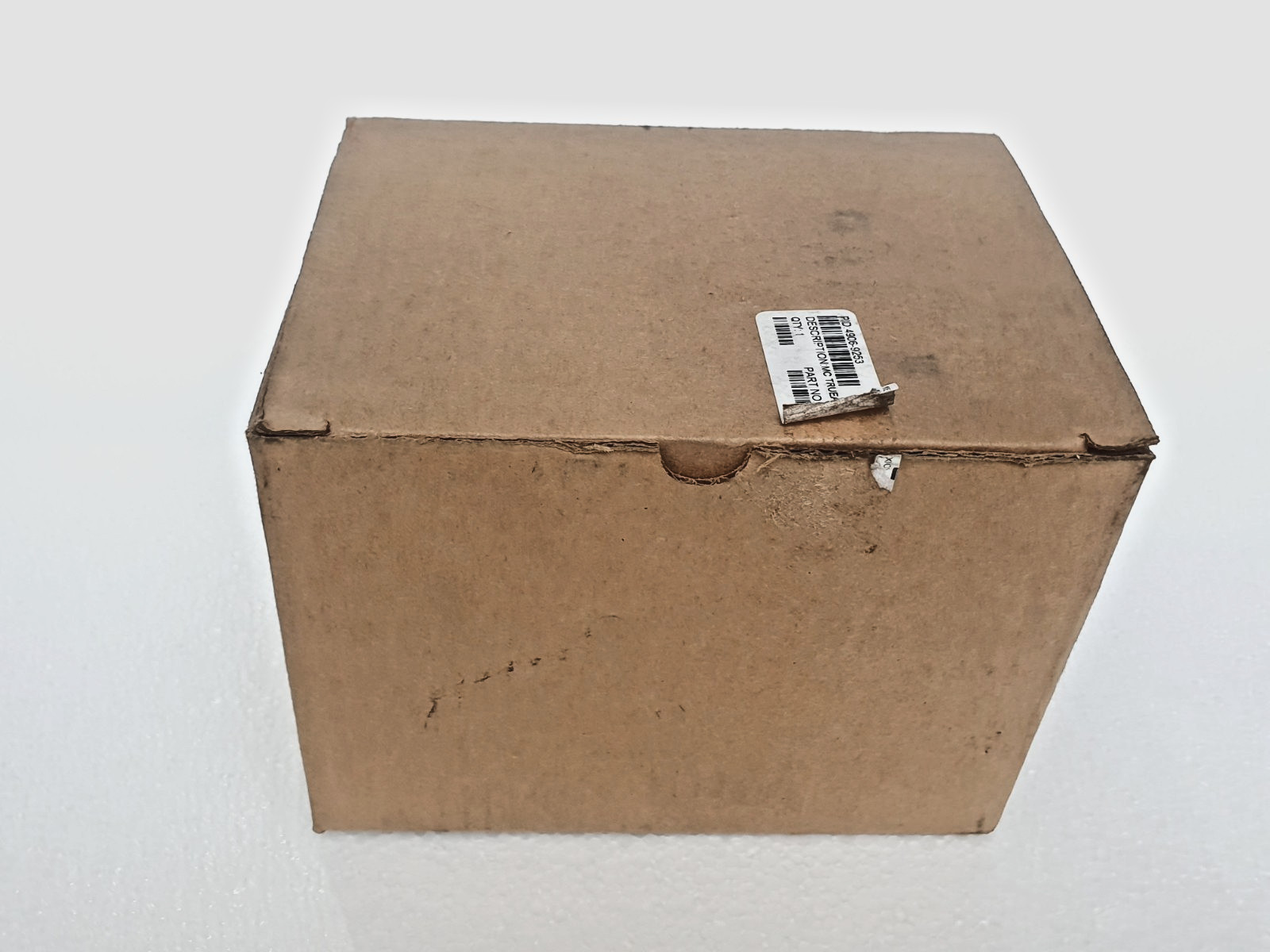 SIMPLEX 4906-9253 Fire Alarm Wall Speaker Strobe , Visual Audible Signal # NEW