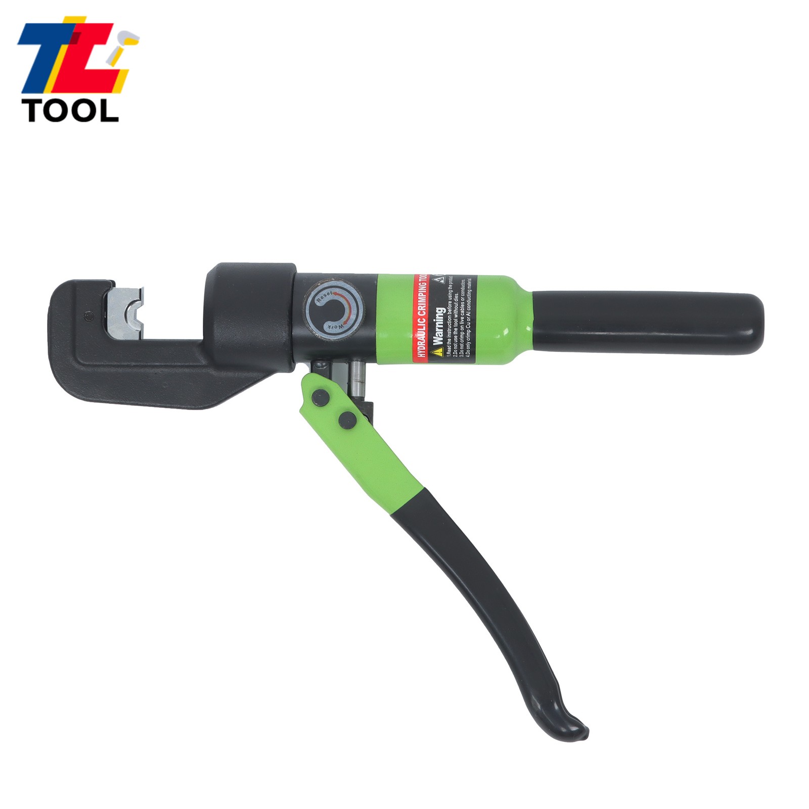 YQK-70 6Mt Hydraulic Wire Battery Cable Lug Terminal Crimper Crimping Tool