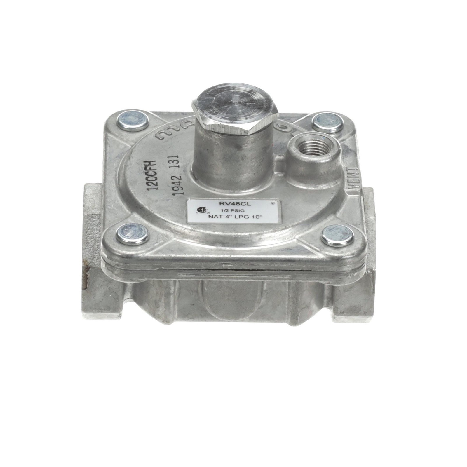 Patriot Cooking Regulator PT-20102C001 – Genuine OEM Replacement Part