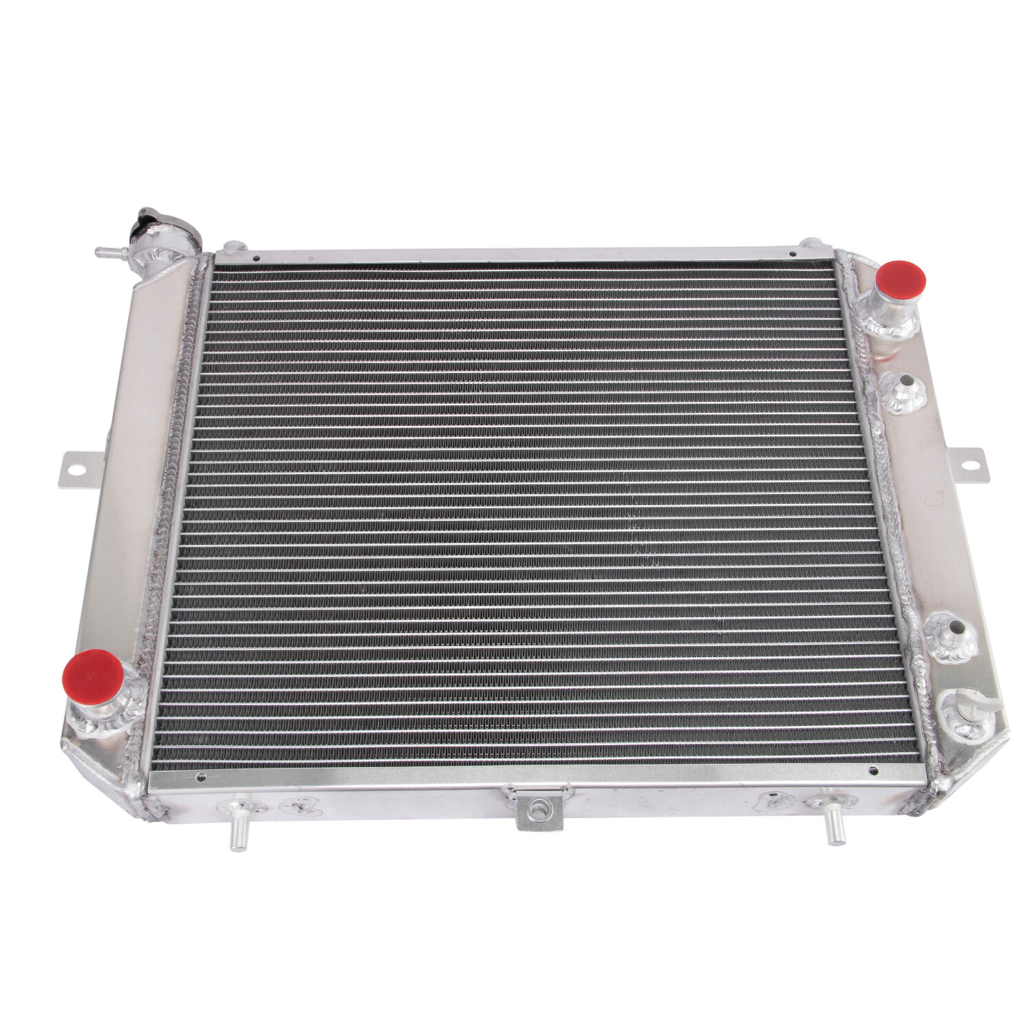3EB04A5111 3 Row Radiator For Komatsu Allis Kalmar Forklift 3EB04A5111T 8761212