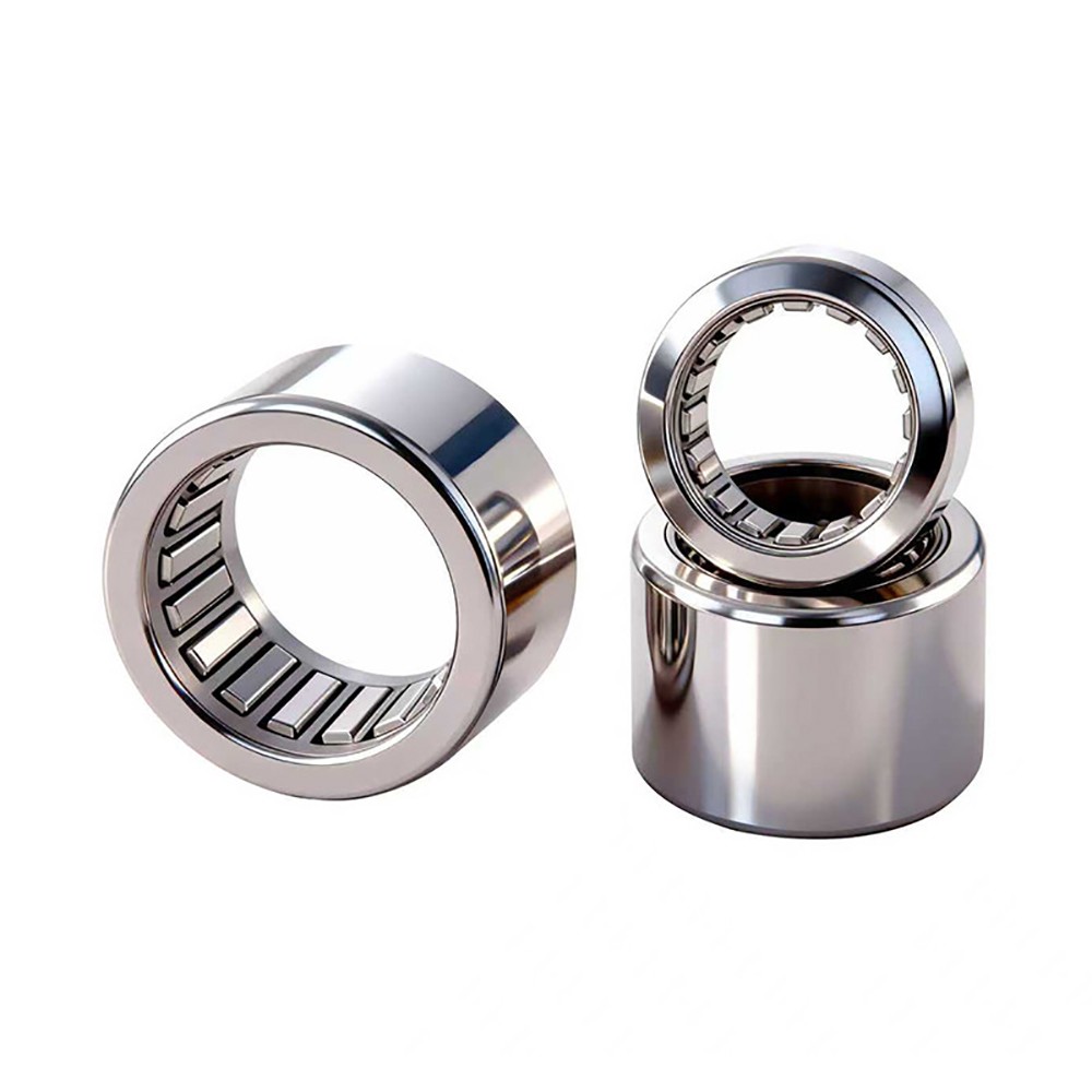 INA HK0306~HK1410 Needle Roller Bearings ID 3/4/5/6/7/8~40mm Bearing Steel
