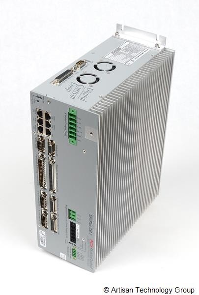 ACS Motion Control SPiiPlus CM-1-B-E-M1-LV-I High Performance Multi-Axis Motion
