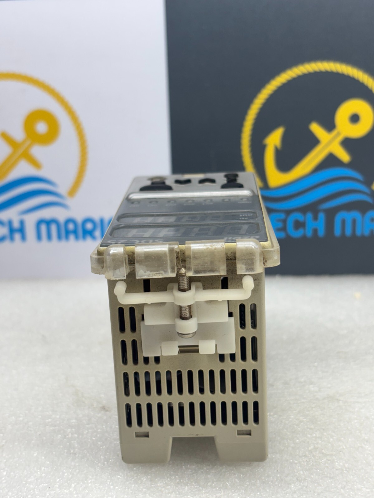 AZBIL SDC25 C25TC0UA1000 Single Loop Controller AC100-240V 50/60Hz 12VA 0-20mA