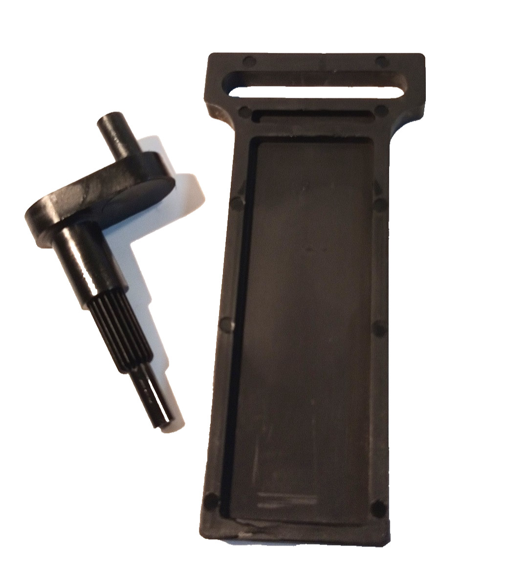USI Wittern Gum Tray Repair Kit Motor Cam 4025747 & Slide Pusher 3014A OEM