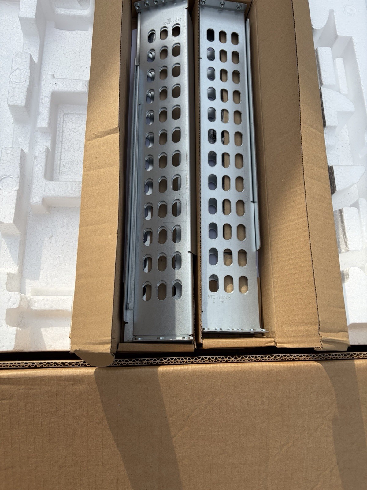 APC Schneider Electric SRT96RMBP