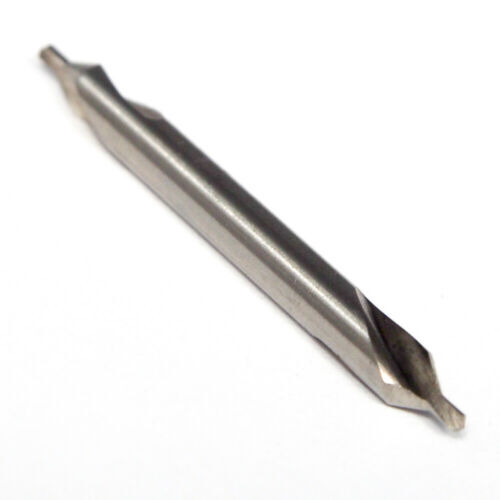 KEO Cobalt Combination Drill & Countersink 0.040″ x 0.125″ Body 90000-005 (12…