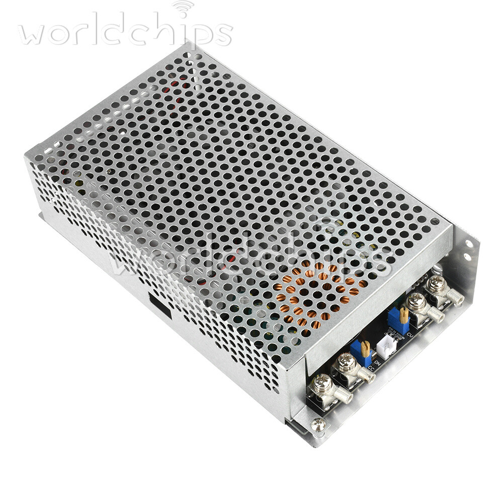 1500W DC-DC Step-down Module Adjustable Power Supply Module 15V-90V to 2.5V-72V