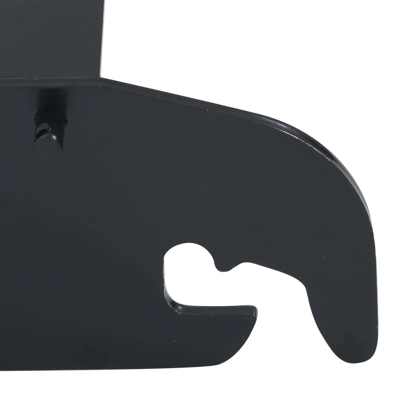 52″ X 52″ White Tuff Top Tractor & Mower Canopy For ROPS 2″ x 2″ or 2″ x 3″
