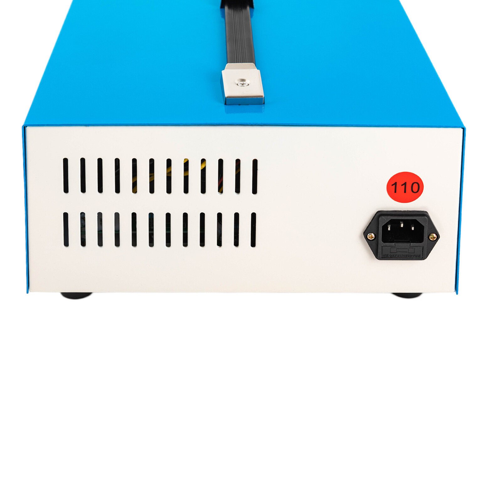 110V Permanent Jewelry Welder Kit, Jewelry Welding Machine 500W