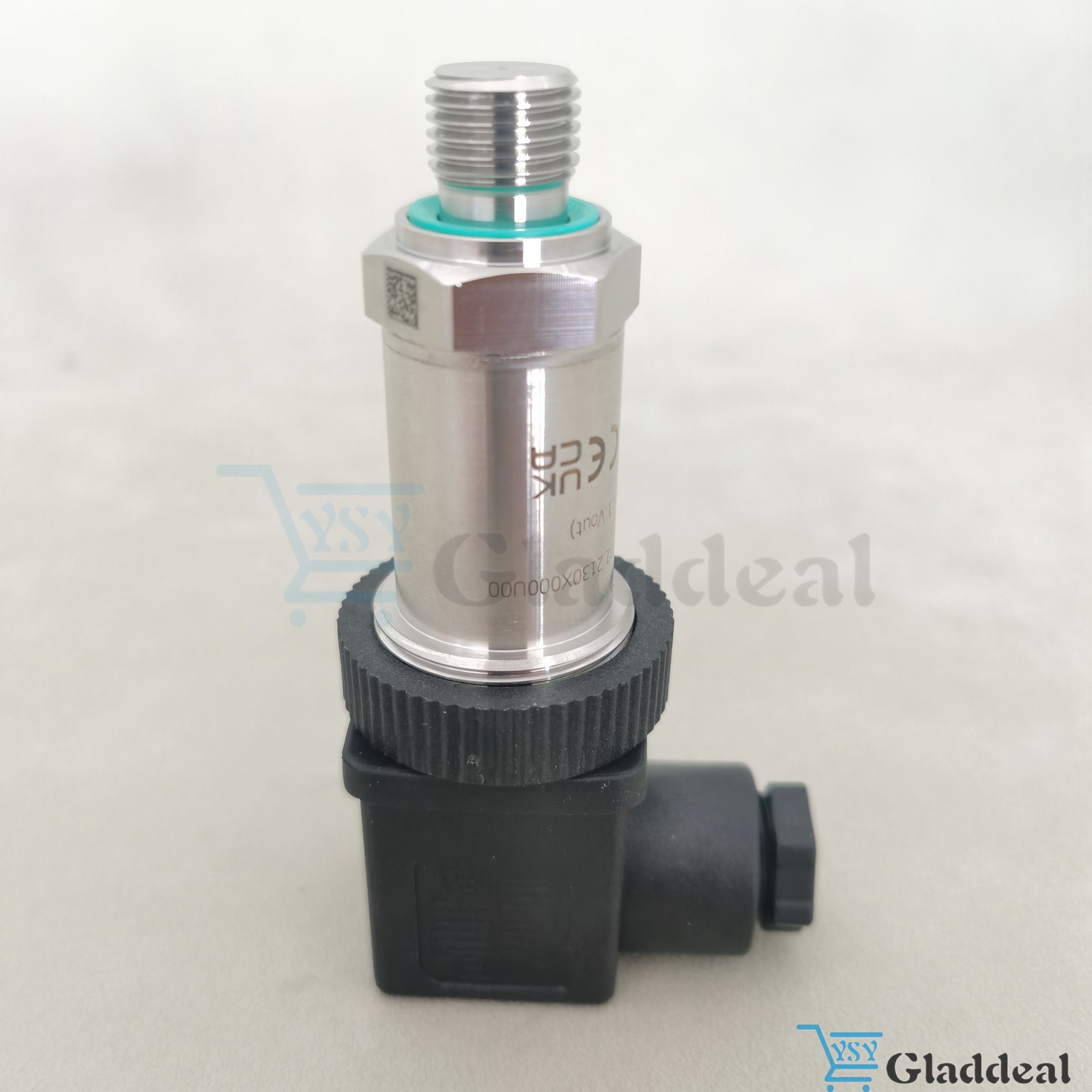 NEW For Gefran KS-N-E-E-B25D-M-V-602 Pressure Sensor