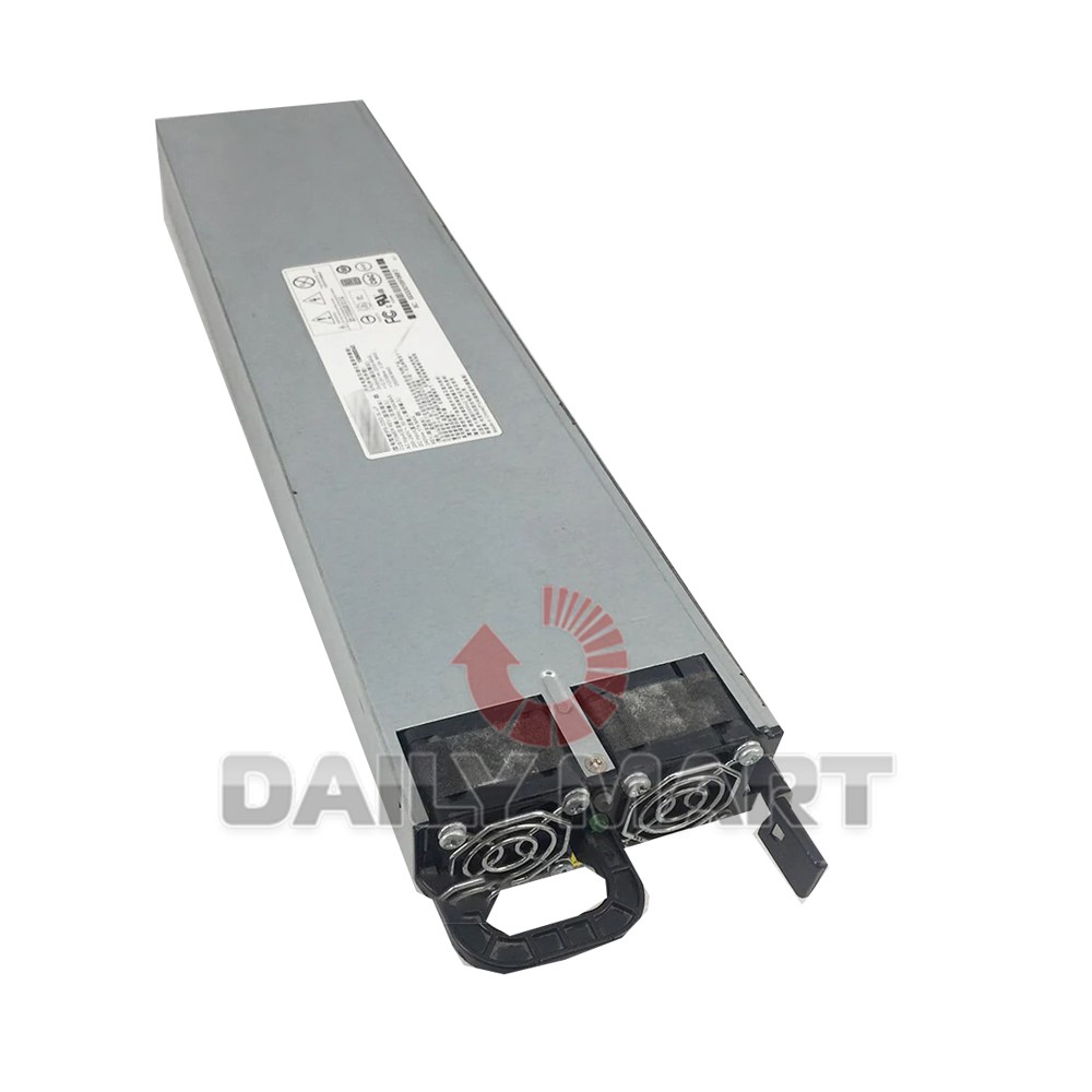 Used & Tested LITEON 12V 200A 2500W Power Supply Switching