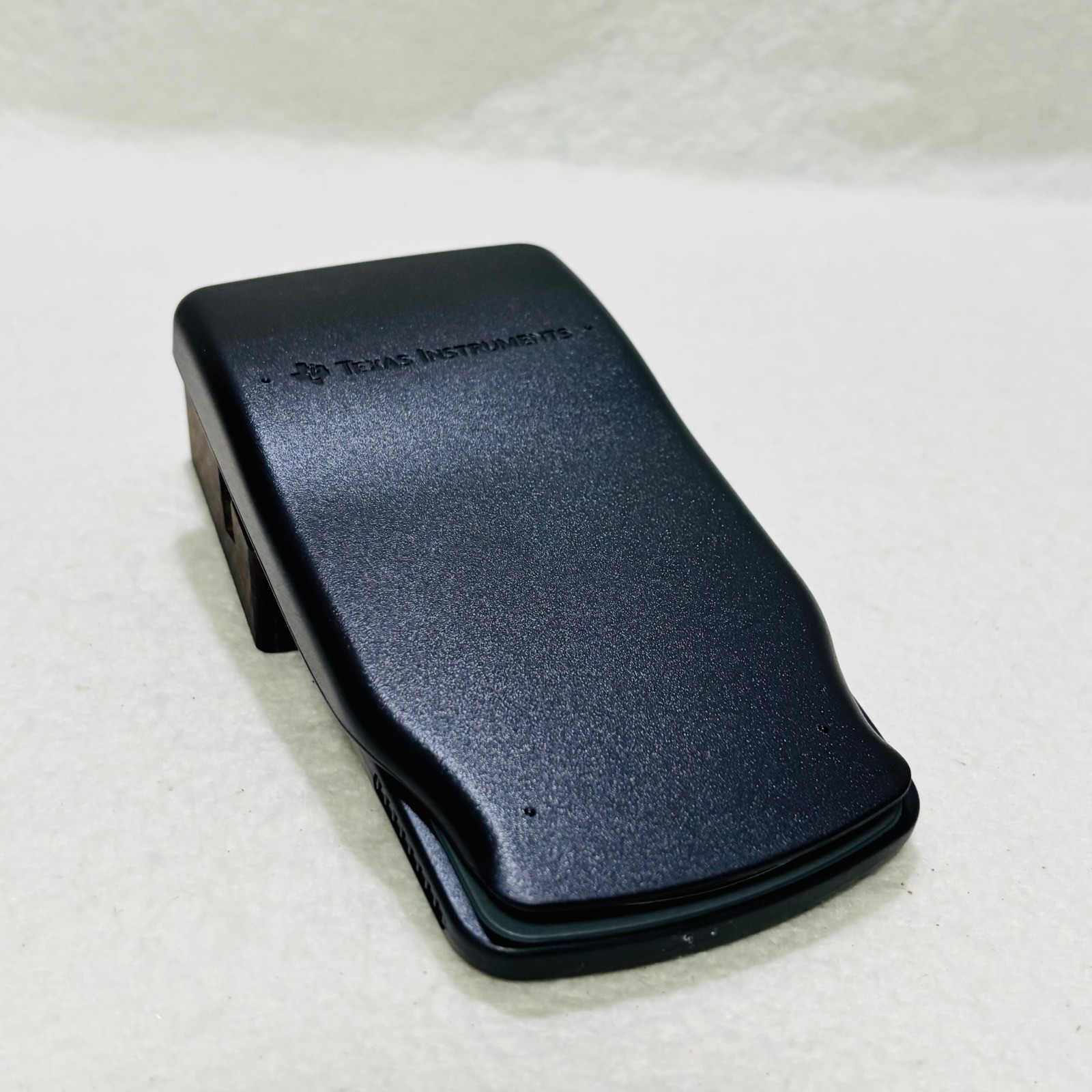 Texas Instruments TI-30Xa Solar School Edition Scientific Calculator Black Case