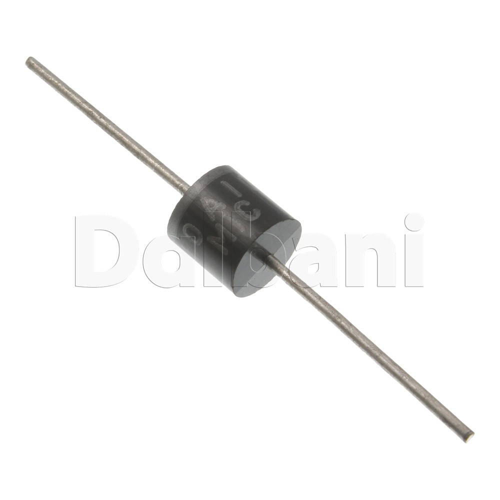 10A10 Original MIC Rectifier Diode