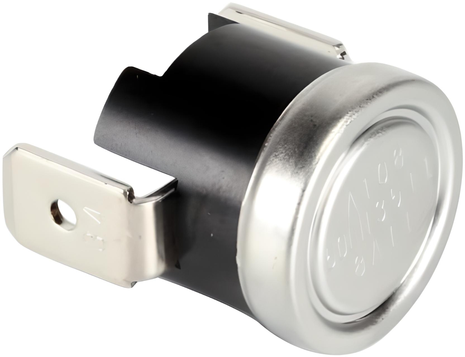 Hi-Limit Thermostat, 120/240 Volts