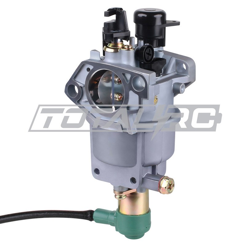 BlackMax BM10700DR BM10700DG BM10700H 7000W 8750W Generator Carburetor