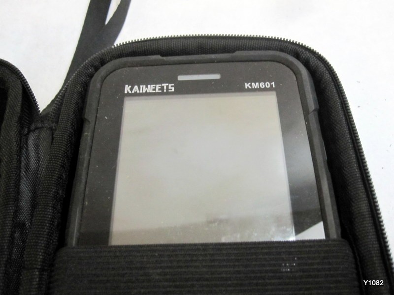 KAIWEETS KM601 Smart Digital Multimeter Auto Ranging 10000 Counts True RMS