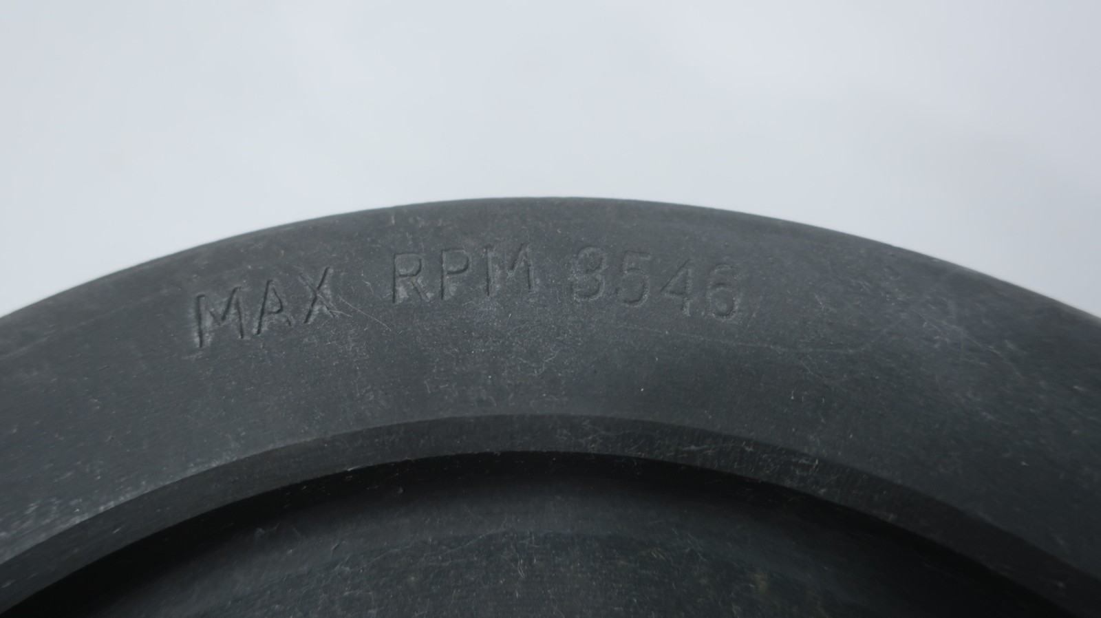Martin 25V7.1-SK V-belt Sheave 2 Groove