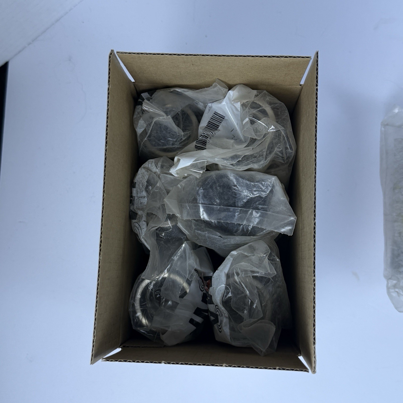 JMA (PPC) UXP-DF-78 FEMALE ANNULAR CONNECTOR 7/8″ (LOT OF 6)