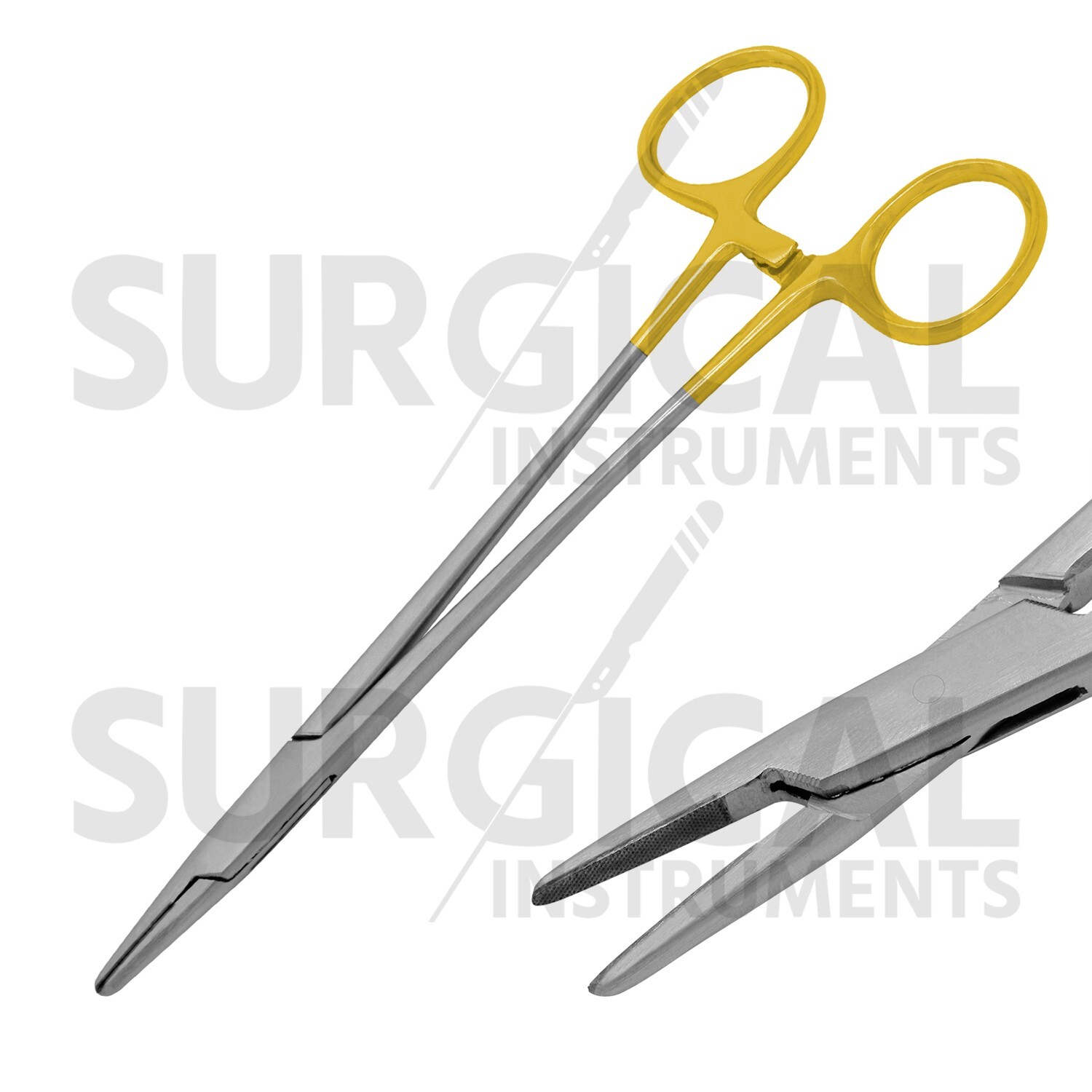 6 Pieces Sutureless Vasectomy Surgery Set Urology Surgical Instruments German Gr