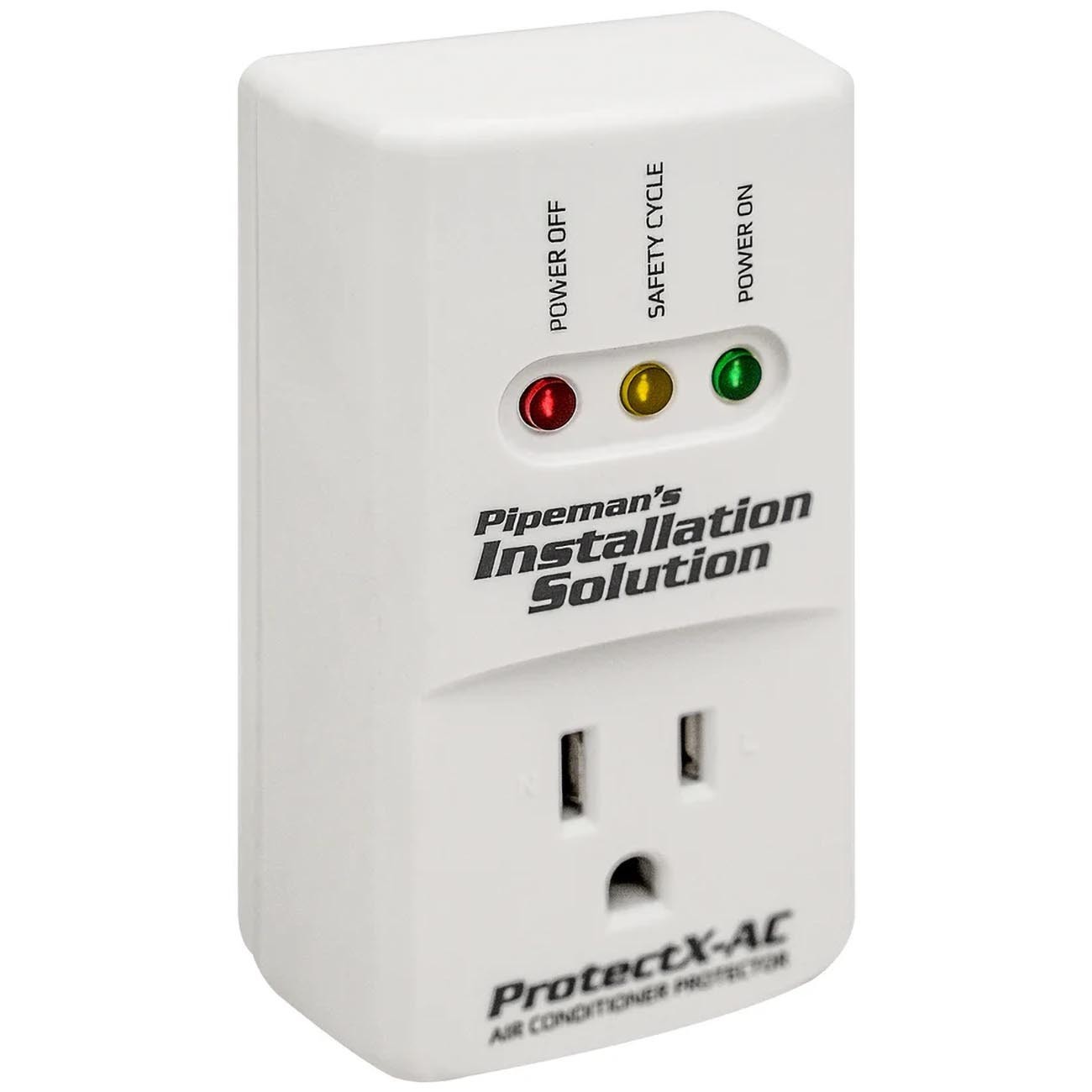 Refrigerator Power Surge Protector 1875 Watts Voltage Brownout Appliance New