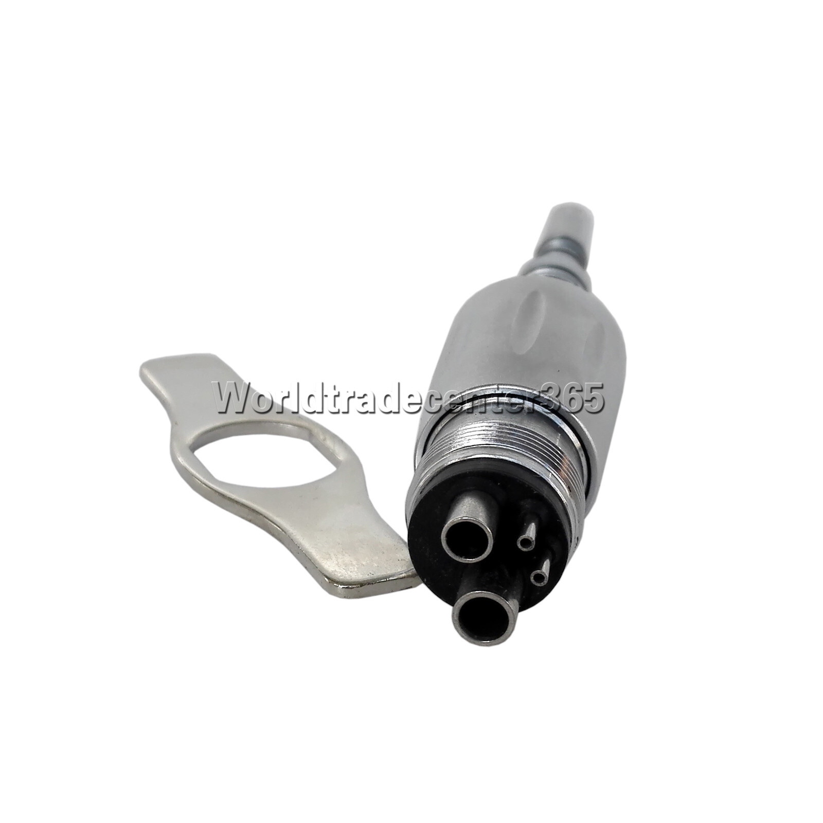 KAVO Multiflex Style Dental Fiber Optic LED Handpiece Coupling 4 Hole 6 Pin