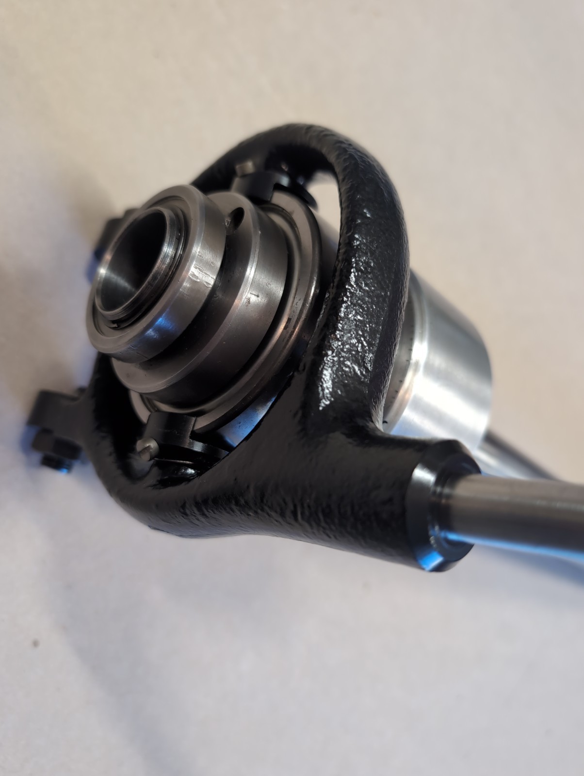 HARDINGE 5-C COLLET CLOSER FOR HLV-H & TFB-H LATHES