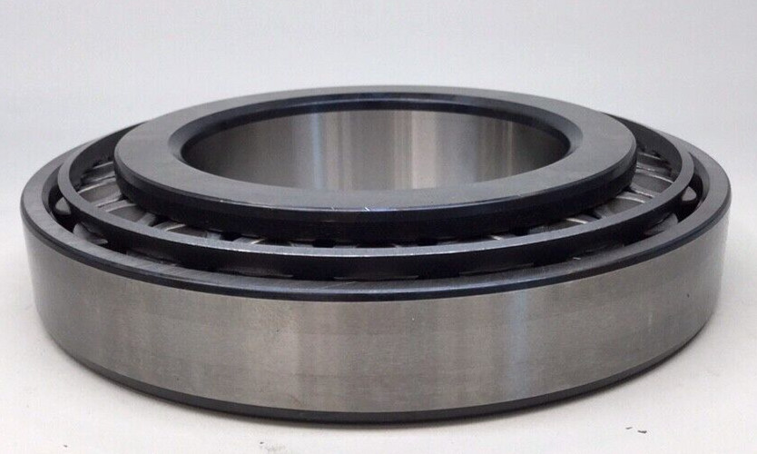 SKF 30220 J2 Tapered Roller Bearing Set Cone and Cup 100 ID x 180 OD x 34mm W