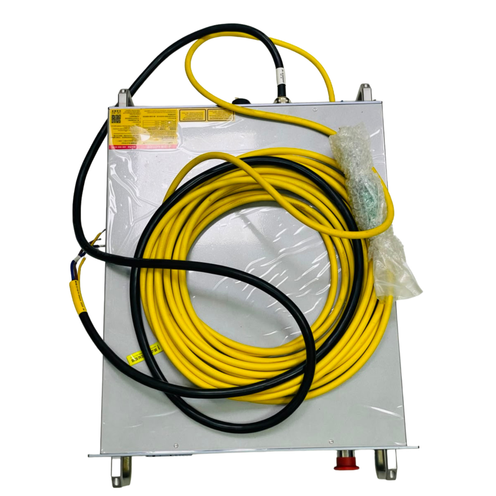 Maxphotonics MFSC-2000X-BJW5.0 Continuous Wave Fiber Laser Source 220V 34A