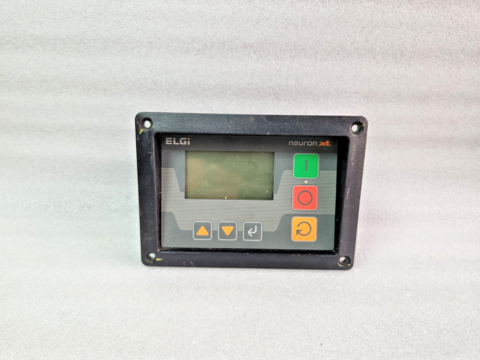 ELGI NEURON XT COMPRESSOR CONTROLLER [FAST SHIP BY DHL/FEDEX]