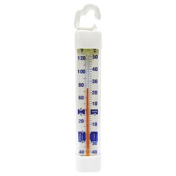 Cooper-Atkins 3″ Analog Mechanical Food