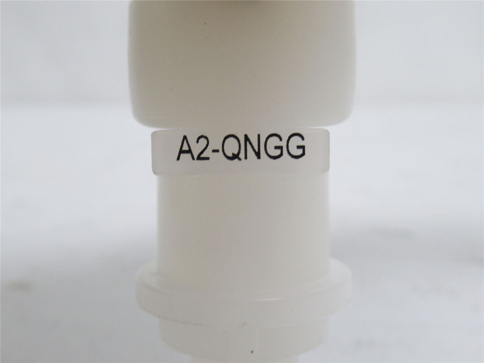 236833 Old-Stock; Blue White A2QNG A2 Tube Assembly