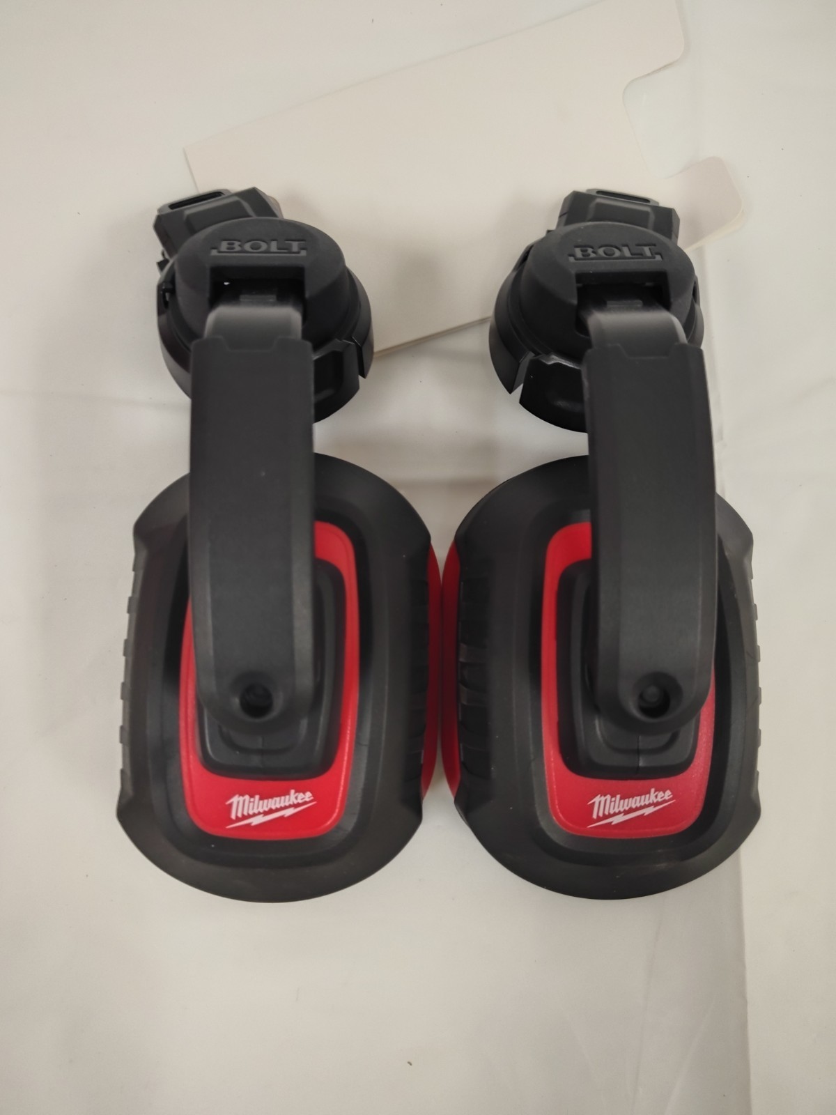 Milwaukee 48-73-3250 BOLT 24dB Adjustable Comfortable Wear